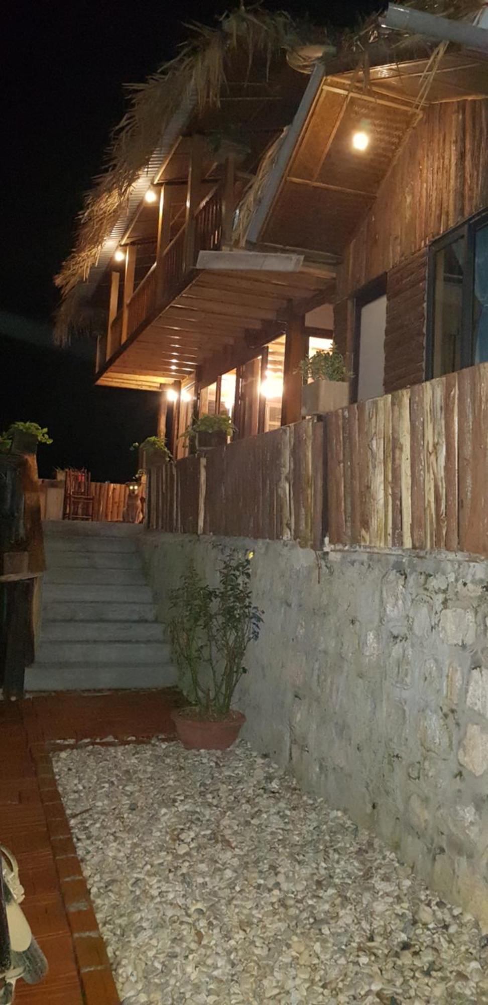 Tavan View Homestay Сапа Екстериор снимка