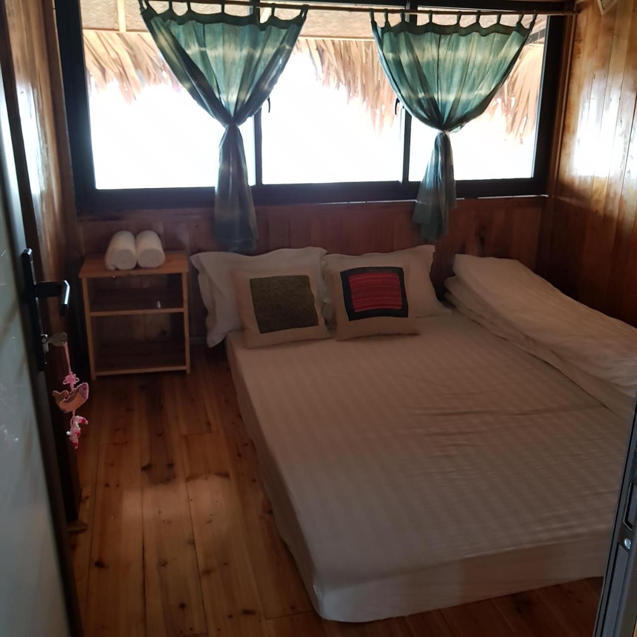 Tavan View Homestay Сапа Екстериор снимка